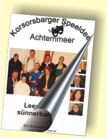 Flyer zum runterladen